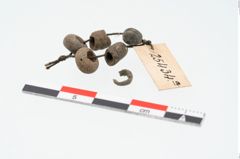 Foto von Perlenkette (NHMW-PRAE-025434a)
